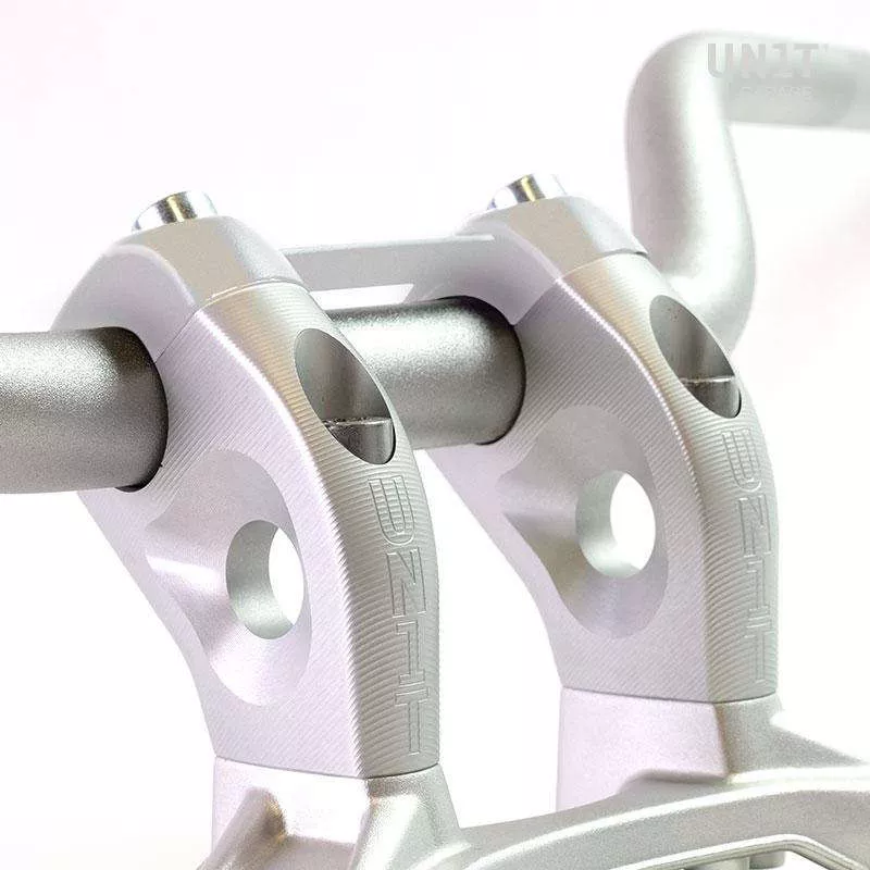 Réhausse de guidon Unit Garage BMW R NineT Scrambler & Urban GS