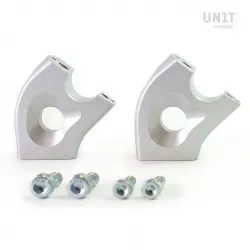 Réhausse de guidon Unit Garage BMW R NineT Scrambler & Urban GS