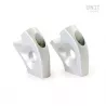 Handlebar riser Unit Garage BMW R NineT Scrambler & Urban GS