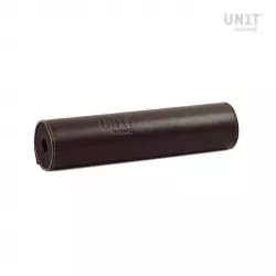 Mousse de guidon Unit Garage BMW R 12, R12 NineT & R NineT - marron