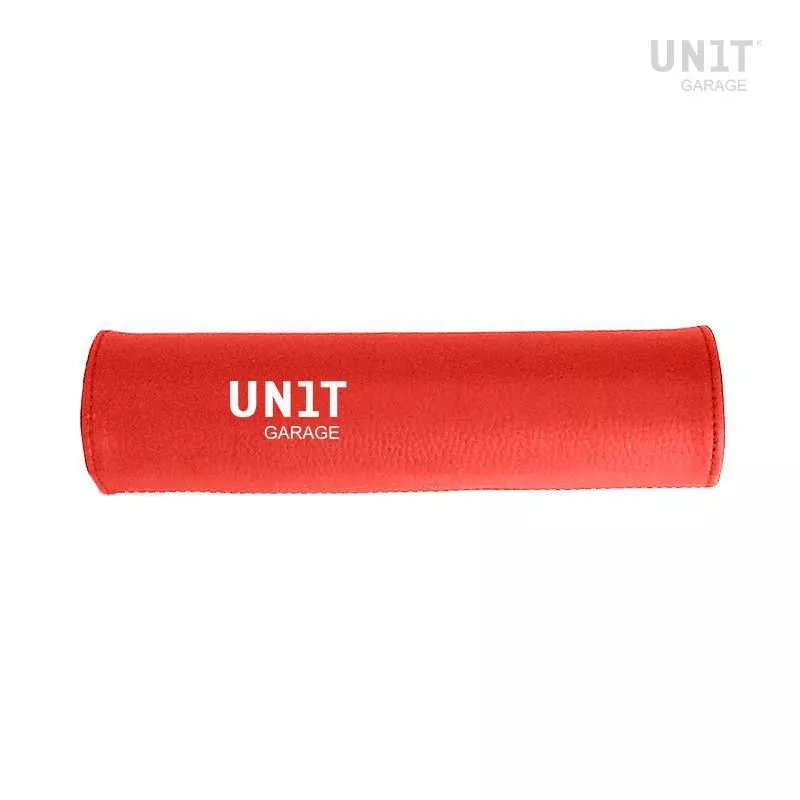 Off Road Classic Unit Garage handlebar foam - orange