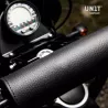 Off Road Classic Unit Garage handlebar foam - noir