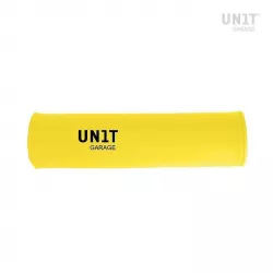 Mousse de guidon Off Road Classic Unit Garage - jaune