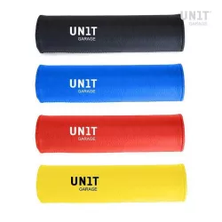 Mousse de guidon Off Road Classic Unit Garage - jaune