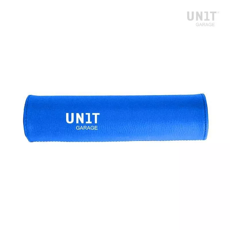 Off Road Classic Unit Garage handlebar foam - blue