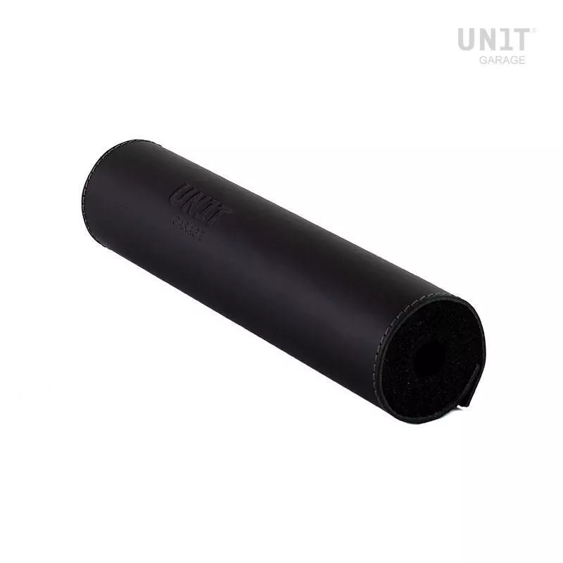 Mousse de guidon Unit Garage BMW R 12, R12 NineT & R NineT - noir