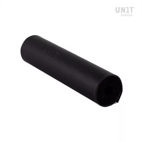 Mousse de guidon Unit Garage BMW R 12, R12 NineT & R NineT - noir