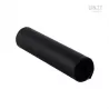 Mousse de guidon Unit Garage BMW R 12, R12 NineT & R NineT - noir