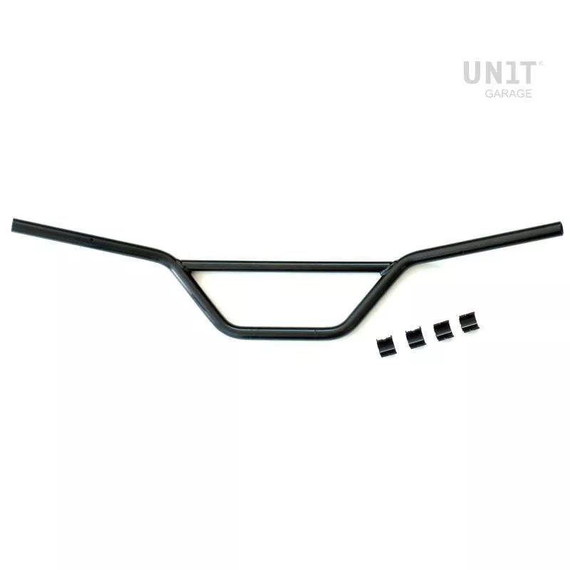 Guidon confort Unit Garage BMW R NineT 2021-2023