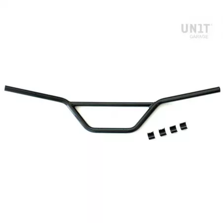 Guidon confort Unit Garage BMW R NineT 2021-2023