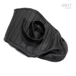Unit Garage BMW R NineT seat cover black - 1 piece