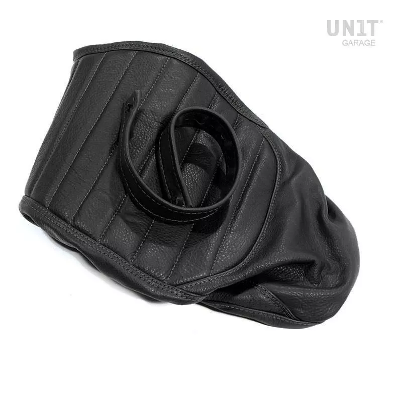 Unit Garage BMW R NineT seat cover black - 1 piece