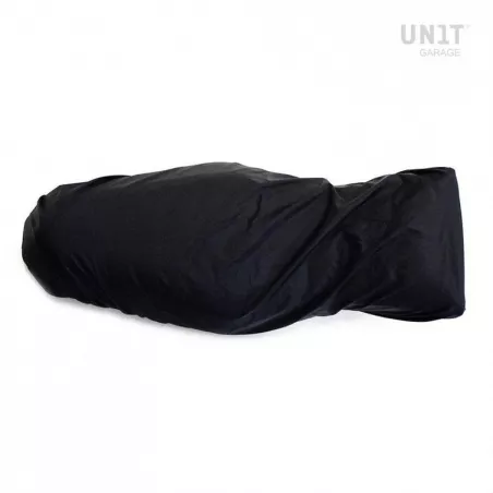 Waterproof cover - Biposto Unit Garage saddle