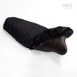 Waterproof cover - Biposto Unit Garage saddle