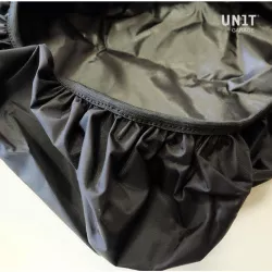 Waterproof cover - Biposto Unit Garage saddle