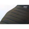 Selle en cuir Tandem Unit Garage BMW R NineT - marron