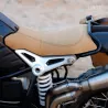 Selle en toile Monoplace Unit Garage BMW R NineT - beige