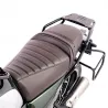 Seat cover Unit Garage BMW R 12 NineT - brown