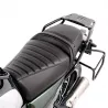 Seat cover Unit Garage BMW R 12 NineT - black