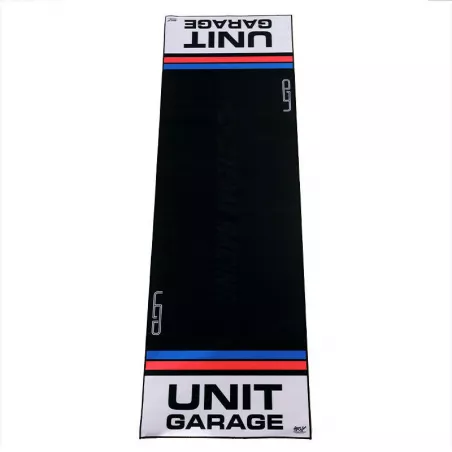 Tapis moto Unit Garage