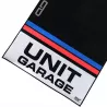 Unit Garage motorcycle mat