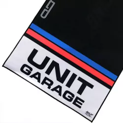 Tapis moto Unit Garage