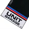 Unit Garage motorcycle mat