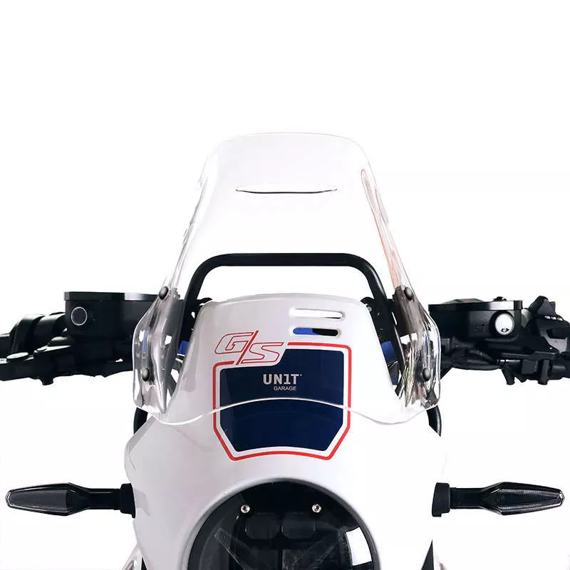 Pare-brise Unit Garage BMW R 12 GS - transparent