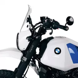 Pare-brise Unit Garage BMW R 12 GS - transparent