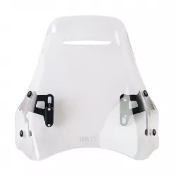 Pare-brise Unit Garage BMW R 12 GS - transparent