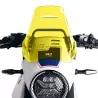 Unit Garage windshield BMW R 12 GS - yellow