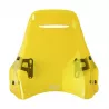 Unit Garage windshield BMW R 12 GS - yellow