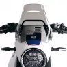 Unit Garage windshield BMW R 12 GS - smoke