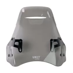 Unit Garage windshield BMW R 12 GS - smoke