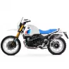 Housse de selle d'origine Unit Garage BMW R 12 GS - bleu