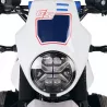 Unit Garage Enduro Headlight Guard BMW R 12 GS - smoke