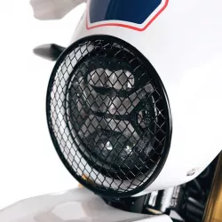 Unit Garage headlight grille BMW R 12 GS