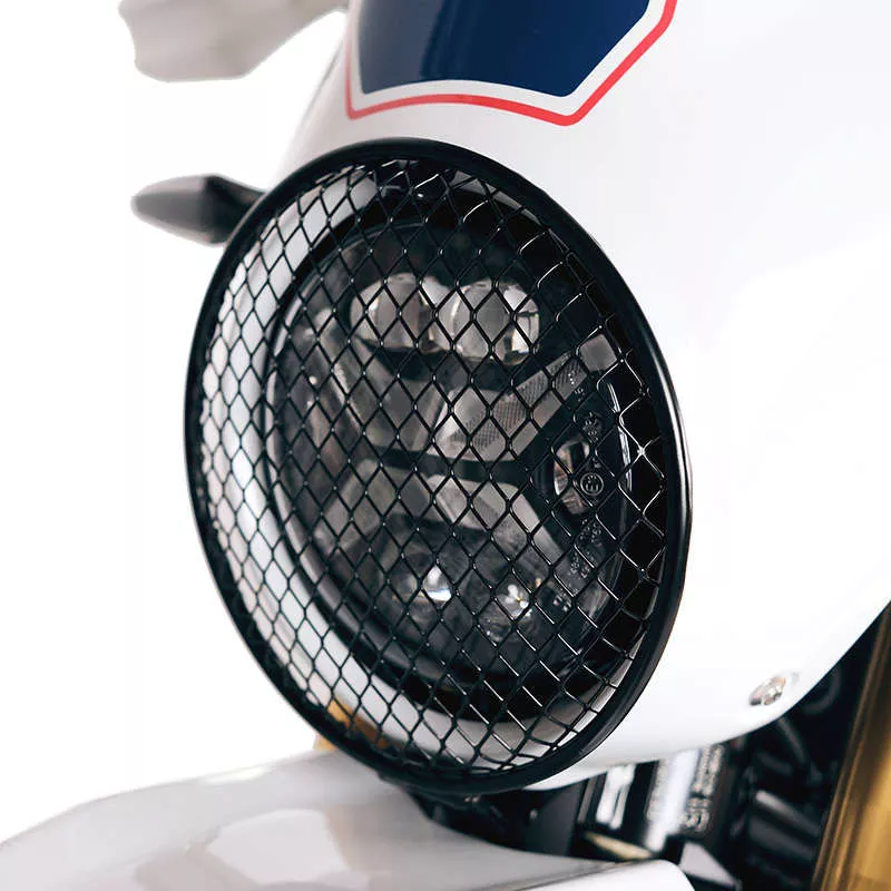 Unit Garage headlight grille BMW R 12 GS