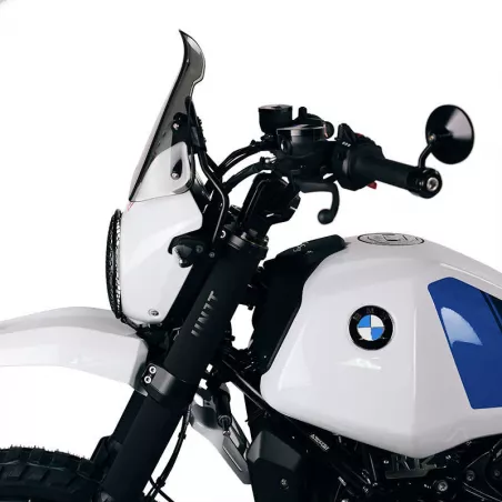 Velcro - protection de fourche Unit Garage BMW R 12 GS