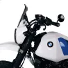 Velcro - fork protection Unit Garage BMW R 12 GS