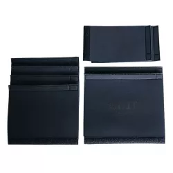 Velcro - fork protection Unit Garage BMW R 12 GS