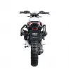 Paire de valises Atlas + cadres Unit Garage BMW R 12 GS - 40/34 litres