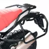 Paire de valises Atlas + cadres Unit Garage BMW R 12 GS - 40/34 litres