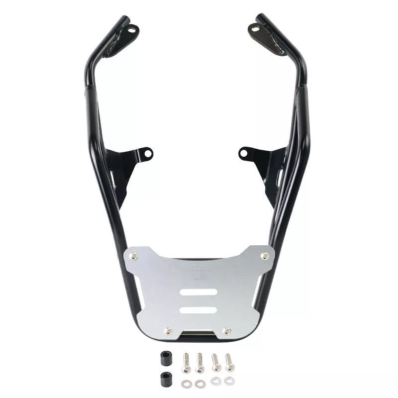 Porte-bagages Unit Garage BMW R 12 GS - argent