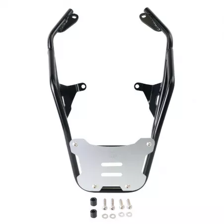 Porte-bagages Unit Garage BMW R 12 GS - argent