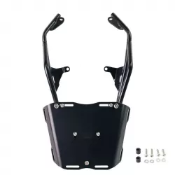 Unit Garage BMW R 12 GS luggage rack + top-case holder Atlas - black
