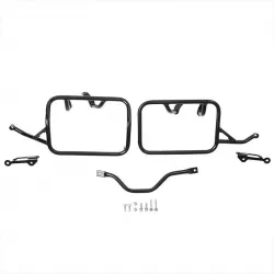 Frame for Atlas Unit Garage BMW R 12 GS - black