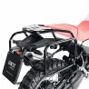 Cadres pour valise Atlas Unit Garage BMW R 12 GS - noir