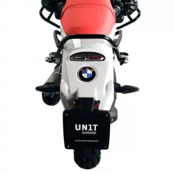 Poignée maintien passager Unit Garage BMW R 12 GS