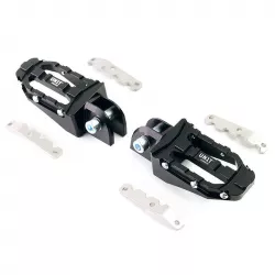 Repose-pieds Rally Unit Garage BMW R 12 GS